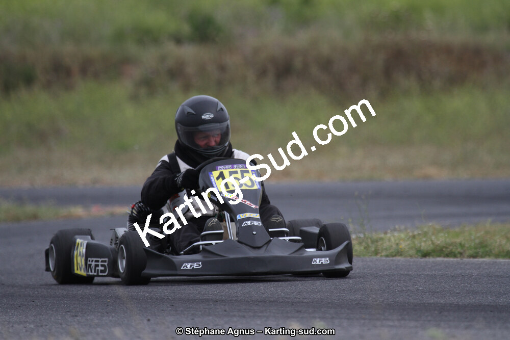 02 & 03/06/2018 : 4ème manche du Championnat du Sud 2018 à Rivesaltes (Photos Stéphane Agnus) 2018 — karting
