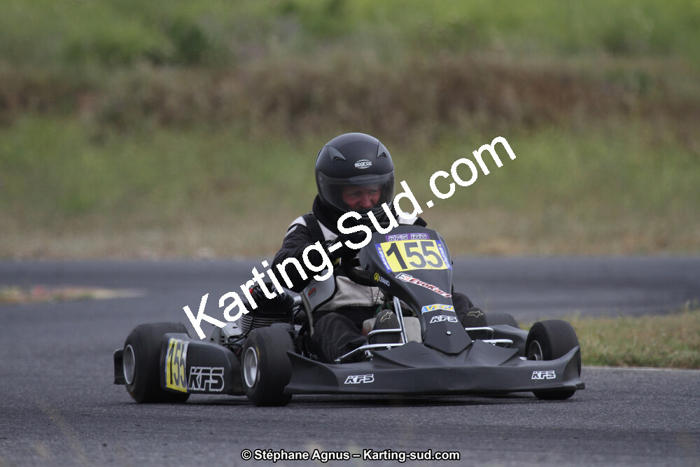 02 & 03/06/2018 : 4ème manche du Championnat du Sud 2018 à Rivesaltes (Photos Stéphane Agnus) 2018 — karting