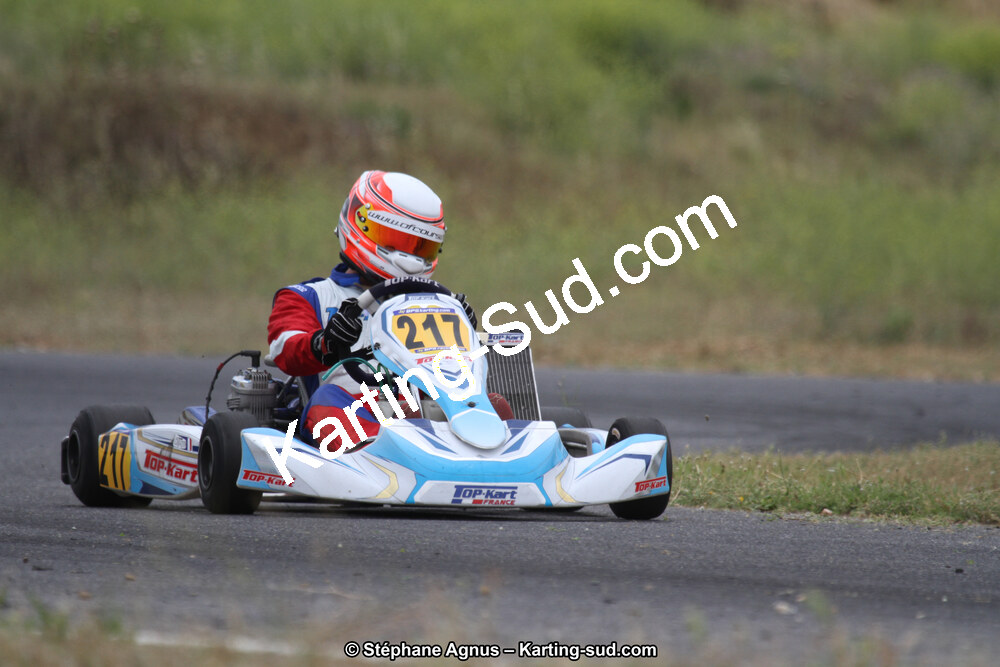 02 & 03/06/2018 : 4ème manche du Championnat du Sud 2018 à Rivesaltes (Photos Stéphane Agnus) 2018 — karting