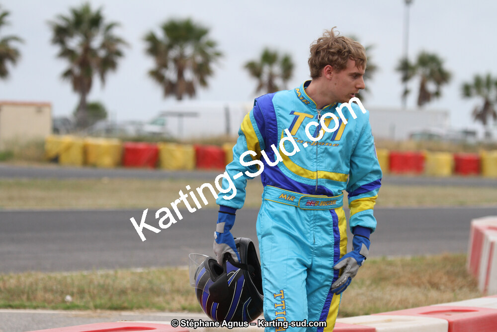02 & 03/06/2018 : 4ème manche du Championnat du Sud 2018 à Rivesaltes (Photos Stéphane Agnus) 2018 — karting
