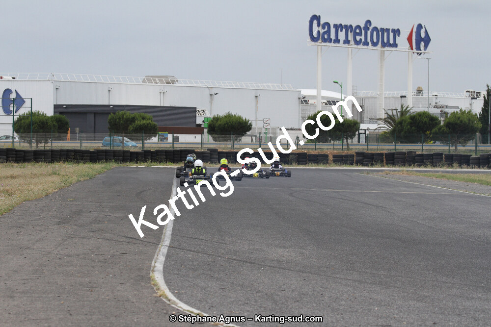 02 & 03/06/2018 : 4ème manche du Championnat du Sud 2018 à Rivesaltes (Photos Stéphane Agnus) 2018 — karting