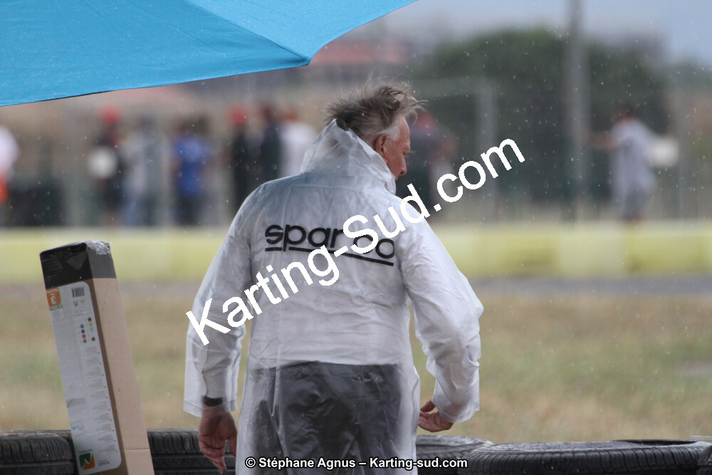 02 & 03/06/2018 : 4ème manche du Championnat du Sud 2018 à Rivesaltes (Photos Stéphane Agnus) 2018 — karting