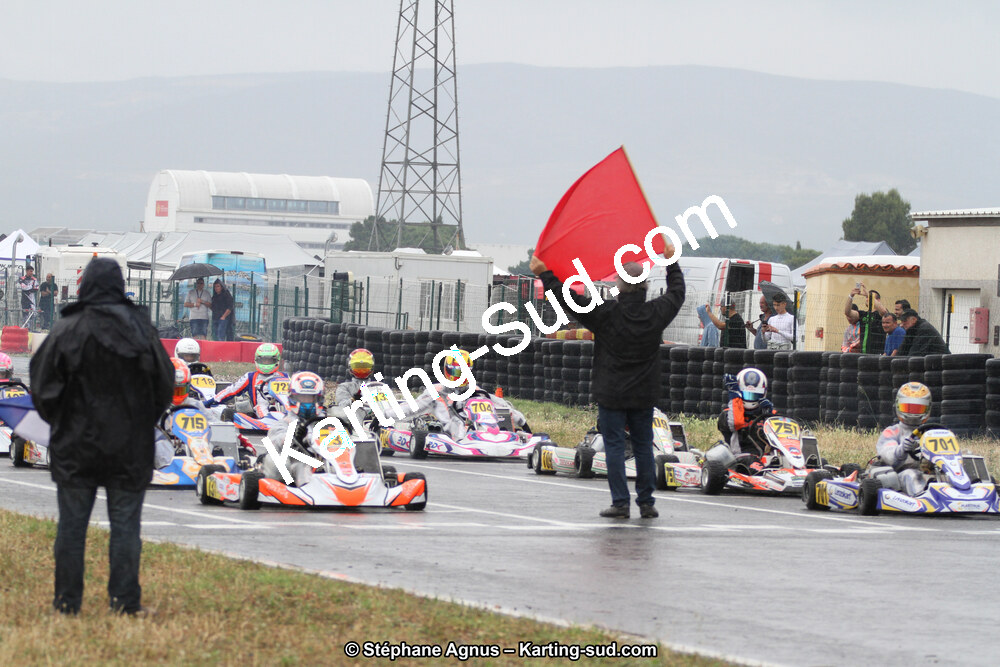 02 & 03/06/2018 : 4ème manche du Championnat du Sud 2018 à Rivesaltes (Photos Stéphane Agnus) 2018 — karting