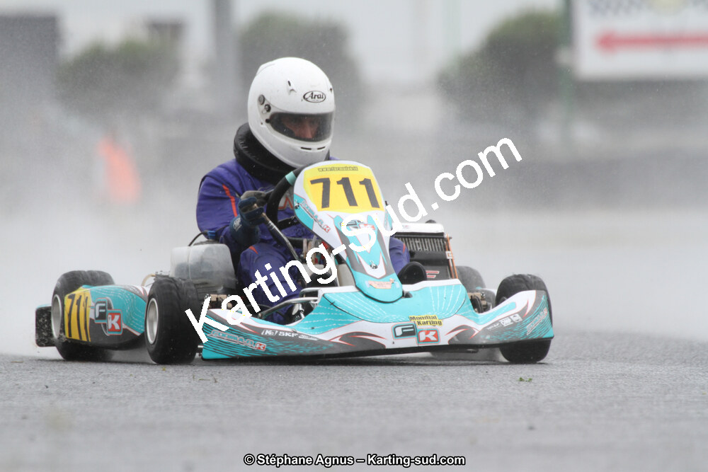 02 & 03/06/2018 : 4ème manche du Championnat du Sud 2018 à Rivesaltes (Photos Stéphane Agnus) 2018 — karting
