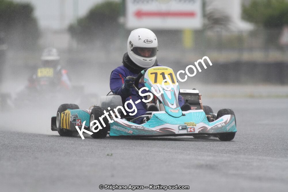 02 & 03/06/2018 : 4ème manche du Championnat du Sud 2018 à Rivesaltes (Photos Stéphane Agnus) 2018 — karting