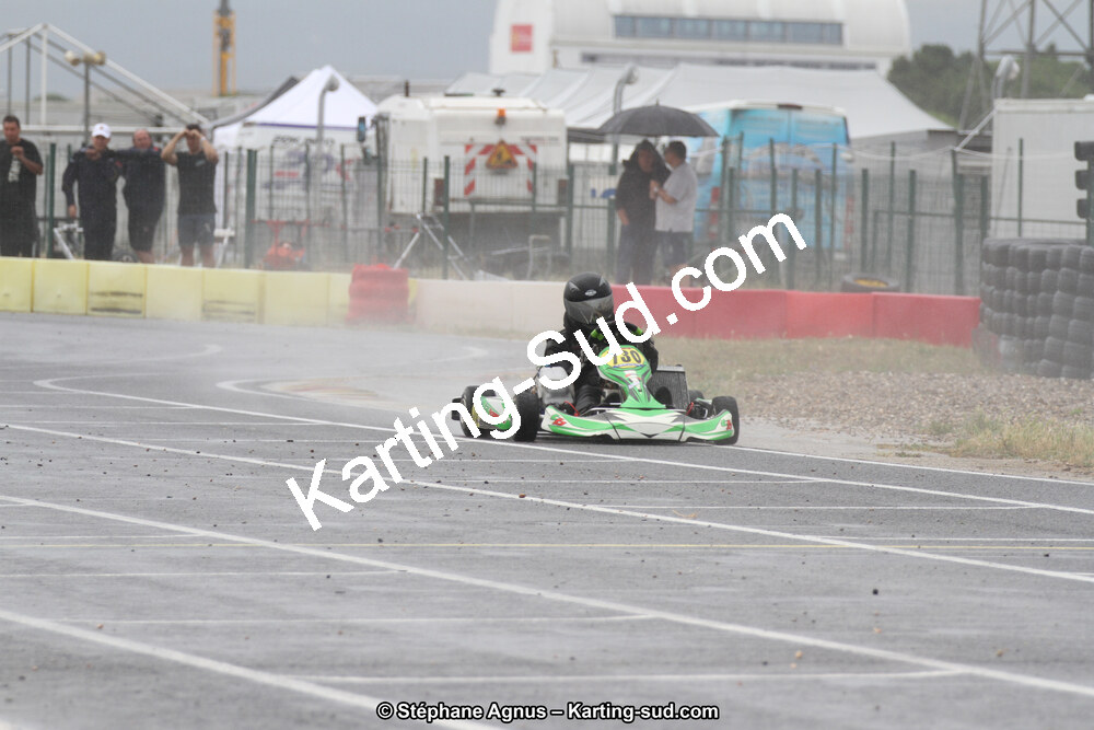 02 & 03/06/2018 : 4ème manche du Championnat du Sud 2018 à Rivesaltes (Photos Stéphane Agnus) 2018 — karting