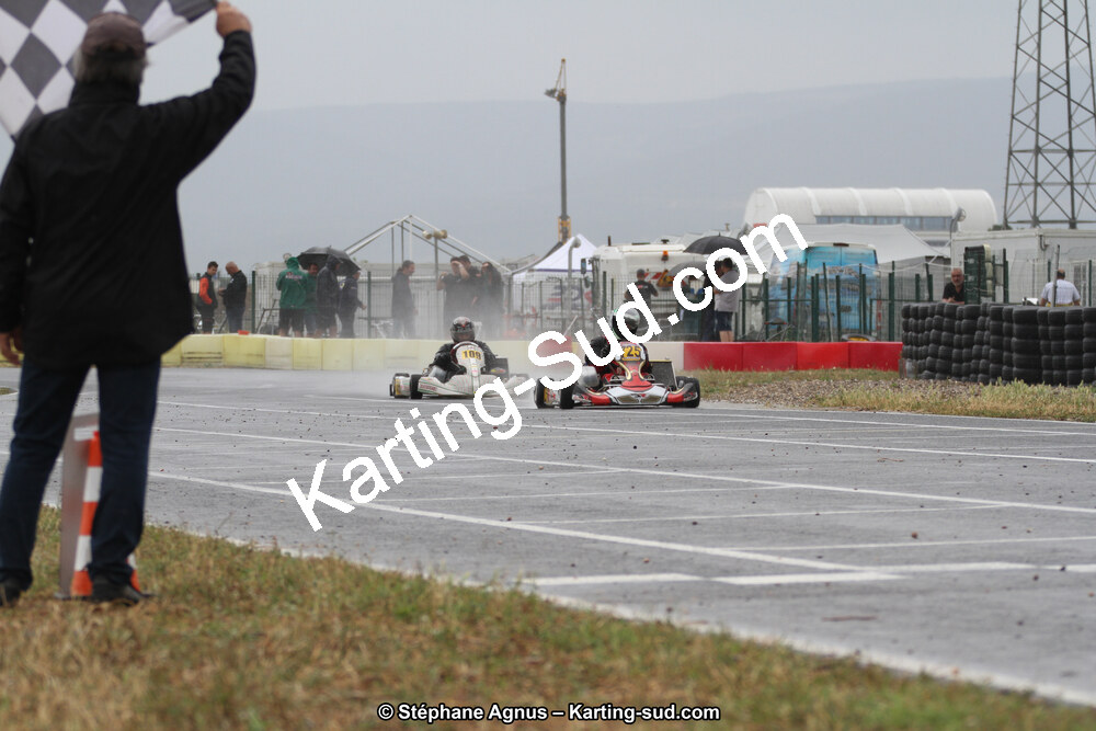 02 & 03/06/2018 : 4ème manche du Championnat du Sud 2018 à Rivesaltes (Photos Stéphane Agnus) 2018 — karting