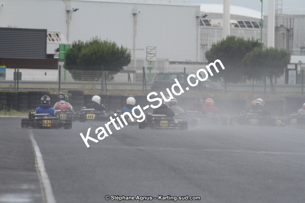 02 & 03/06/2018 : 4ème manche du Championnat du Sud 2018 à Rivesaltes (Photos Stéphane Agnus) 2018 — karting