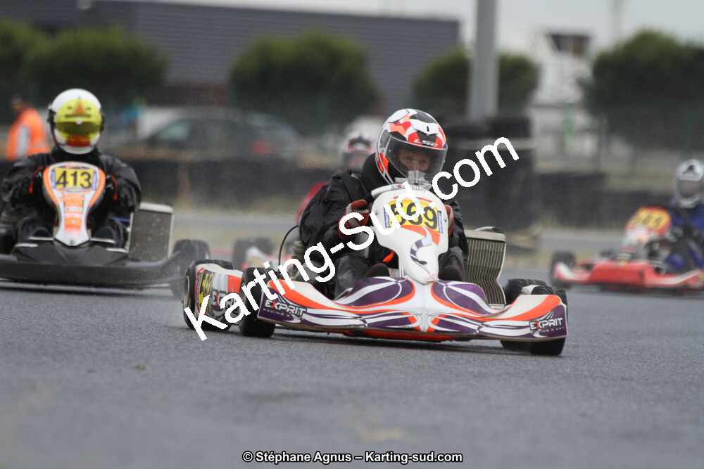 02 & 03/06/2018 : 4ème manche du Championnat du Sud 2018 à Rivesaltes (Photos Stéphane Agnus) 2018 — karting