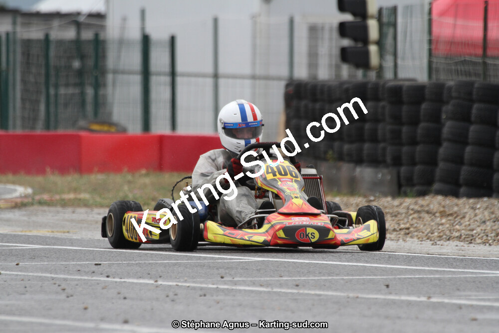 02 & 03/06/2018 : 4ème manche du Championnat du Sud 2018 à Rivesaltes (Photos Stéphane Agnus) 2018 — karting