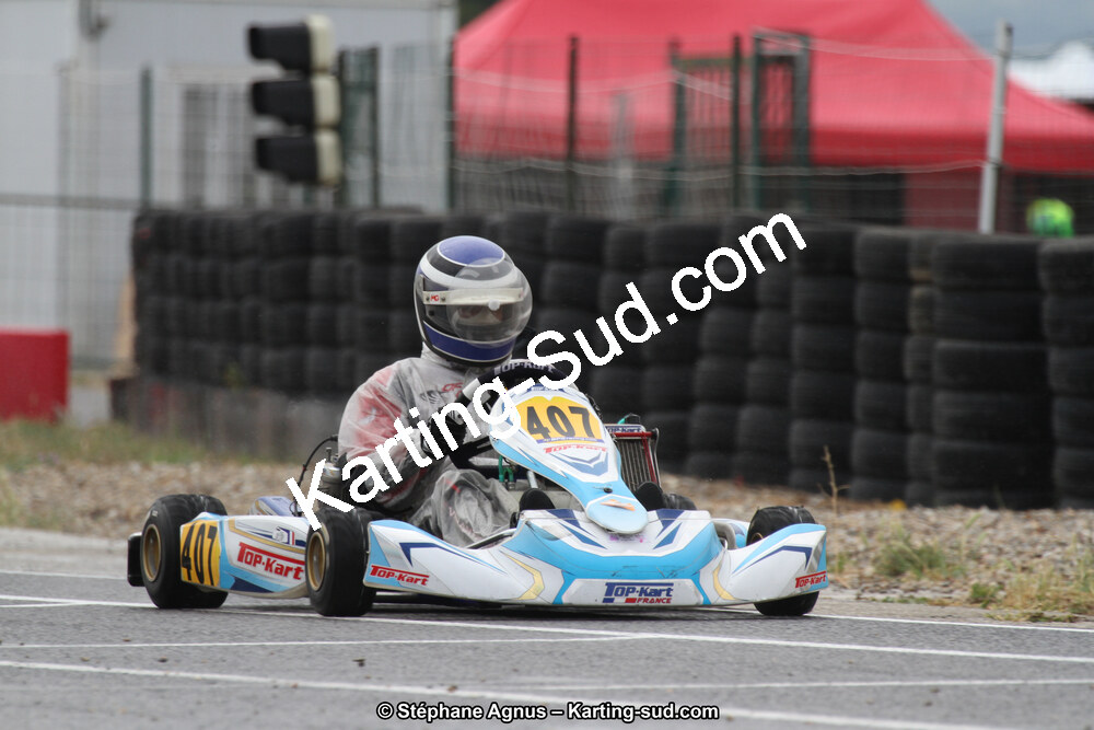 02 & 03/06/2018 : 4ème manche du Championnat du Sud 2018 à Rivesaltes (Photos Stéphane Agnus) 2018 — karting