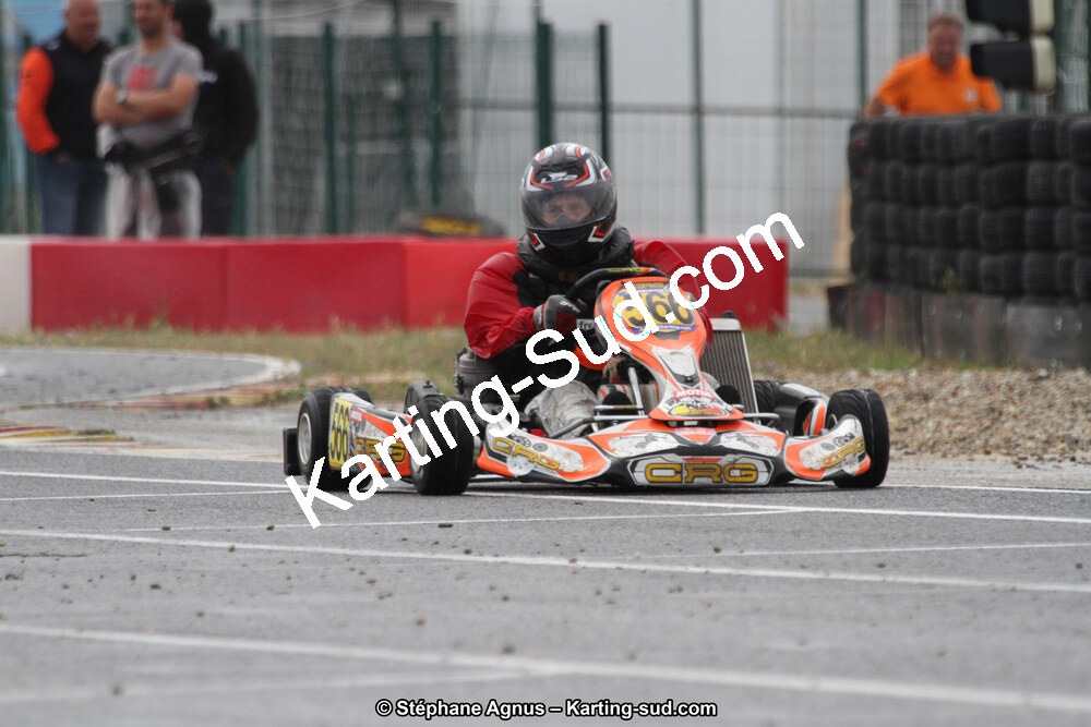 02 & 03/06/2018 : 4ème manche du Championnat du Sud 2018 à Rivesaltes (Photos Stéphane Agnus) 2018 — karting