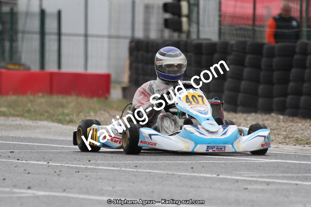 02 & 03/06/2018 : 4ème manche du Championnat du Sud 2018 à Rivesaltes (Photos Stéphane Agnus) 2018 — karting