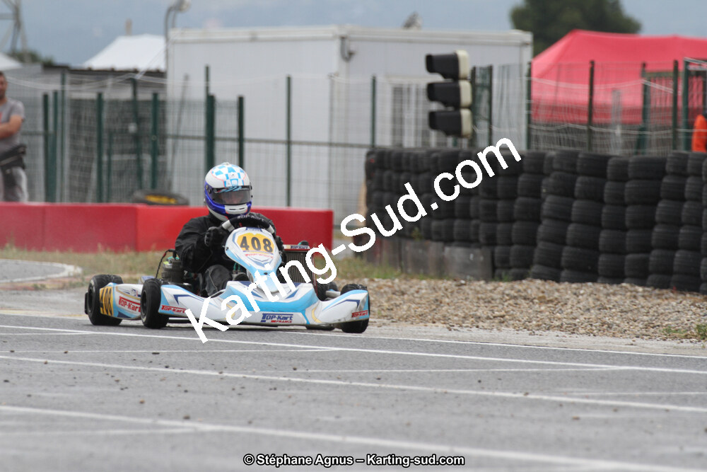 02 & 03/06/2018 : 4ème manche du Championnat du Sud 2018 à Rivesaltes (Photos Stéphane Agnus) 2018 — karting
