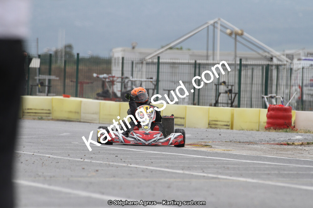 02 & 03/06/2018 : 4ème manche du Championnat du Sud 2018 à Rivesaltes (Photos Stéphane Agnus) 2018 — karting