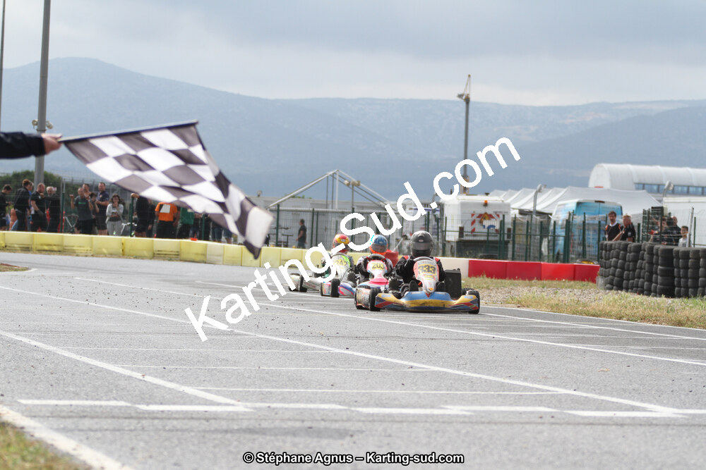 02 & 03/06/2018 : 4ème manche du Championnat du Sud 2018 à Rivesaltes (Photos Stéphane Agnus) 2018 — karting