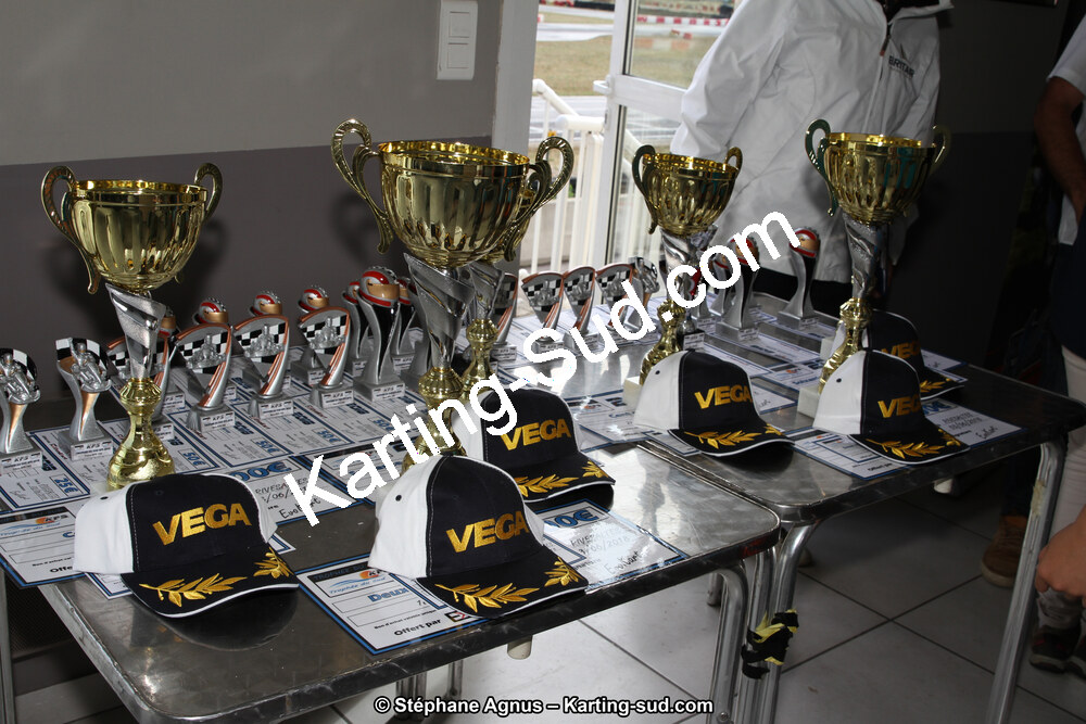02 & 03/06/2018 : 4ème manche du Championnat du Sud 2018 à Rivesaltes (Photos Stéphane Agnus) 2018 — karting