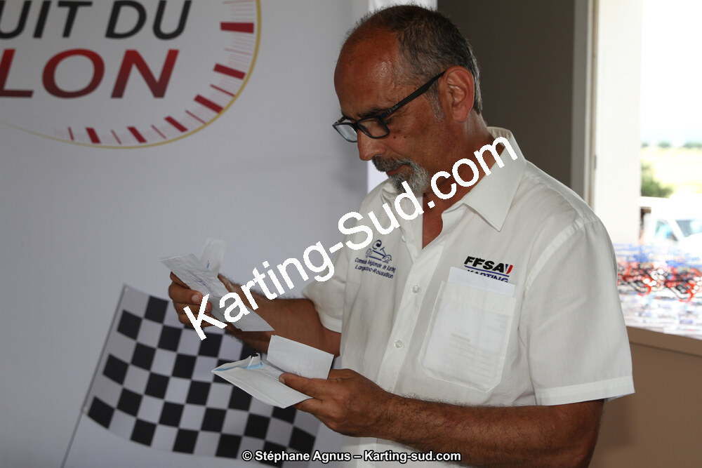02 & 03/06/2018 : 4ème manche du Championnat du Sud 2018 à Rivesaltes (Photos Stéphane Agnus) 2018 — karting