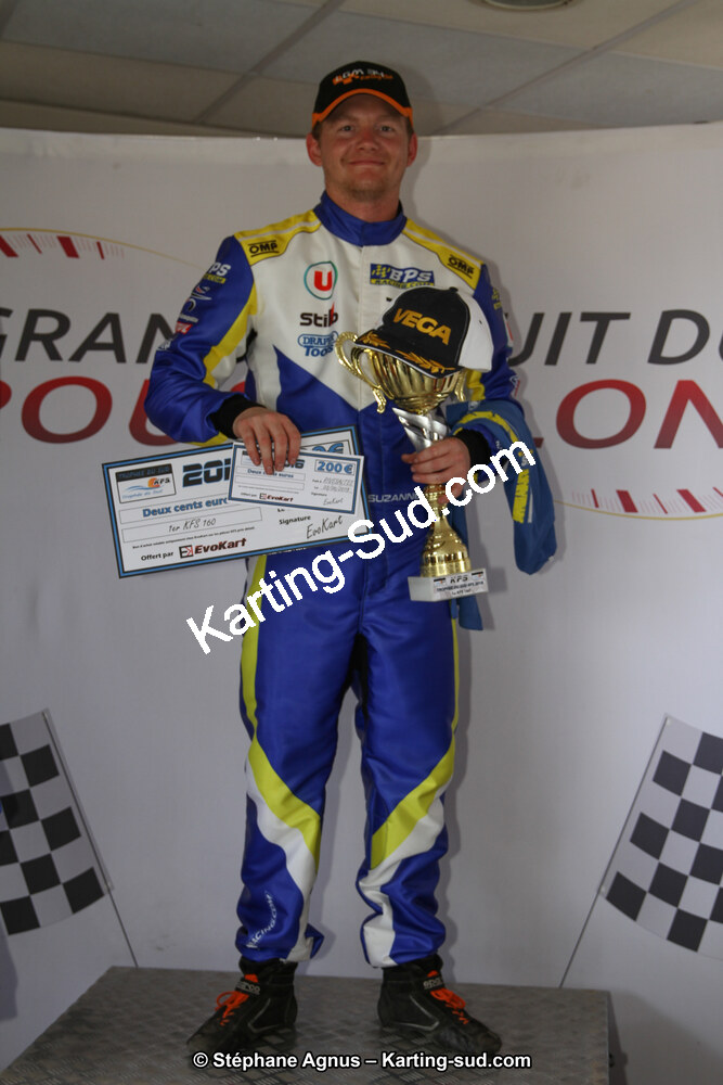 02 & 03/06/2018 : 4ème manche du Championnat du Sud 2018 à Rivesaltes (Photos Stéphane Agnus) 2018 — karting