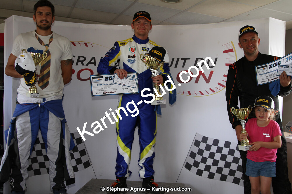 02 & 03/06/2018 : 4ème manche du Championnat du Sud 2018 à Rivesaltes (Photos Stéphane Agnus) 2018 — karting
