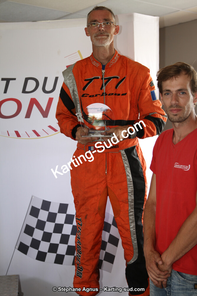 02 & 03/06/2018 : 4ème manche du Championnat du Sud 2018 à Rivesaltes (Photos Stéphane Agnus) 2018 — karting