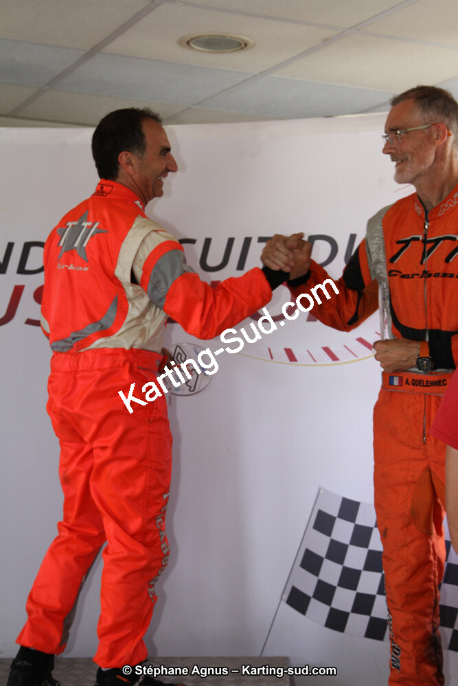 02 & 03/06/2018 : 4ème manche du Championnat du Sud 2018 à Rivesaltes (Photos Stéphane Agnus) 2018 — karting