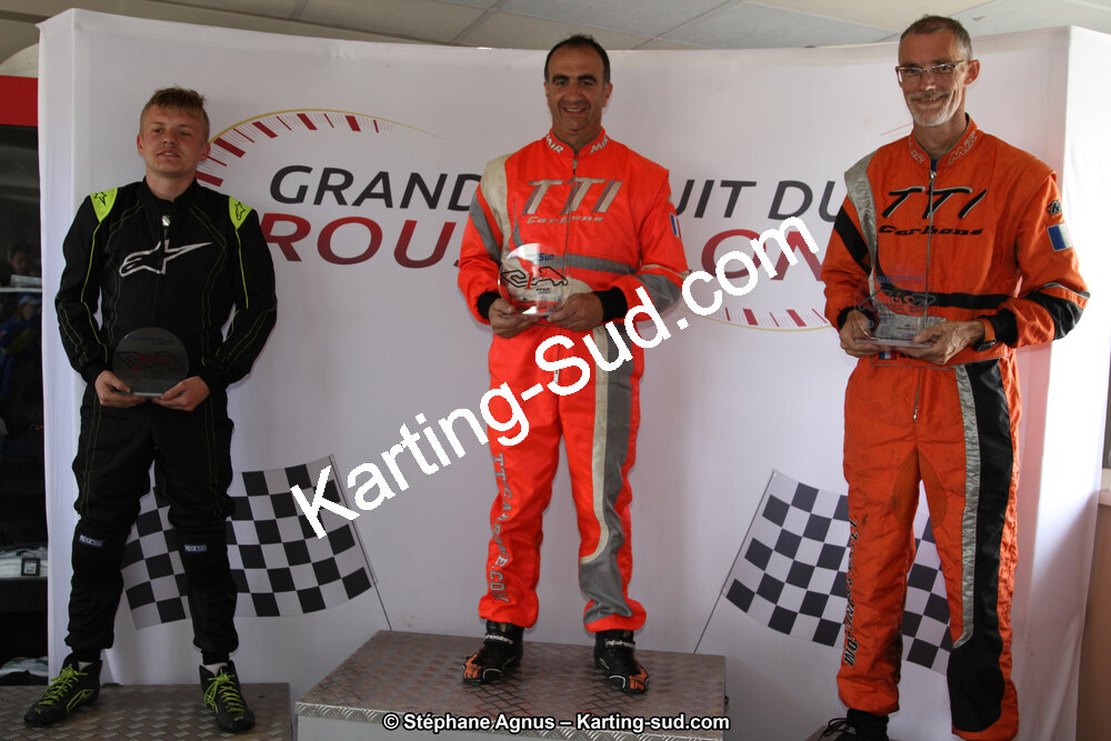 02 & 03/06/2018 : 4ème manche du Championnat du Sud 2018 à Rivesaltes (Photos Stéphane Agnus) 2018 — karting
