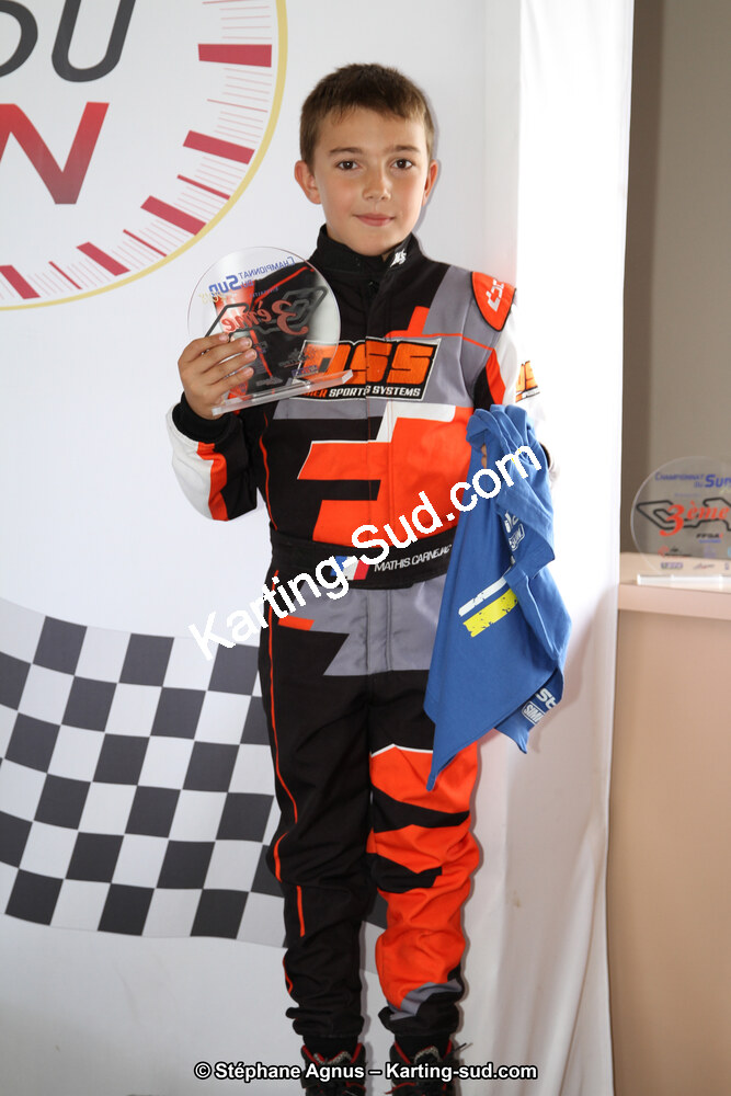 02 & 03/06/2018 : 4ème manche du Championnat du Sud 2018 à Rivesaltes (Photos Stéphane Agnus) 2018 — karting
