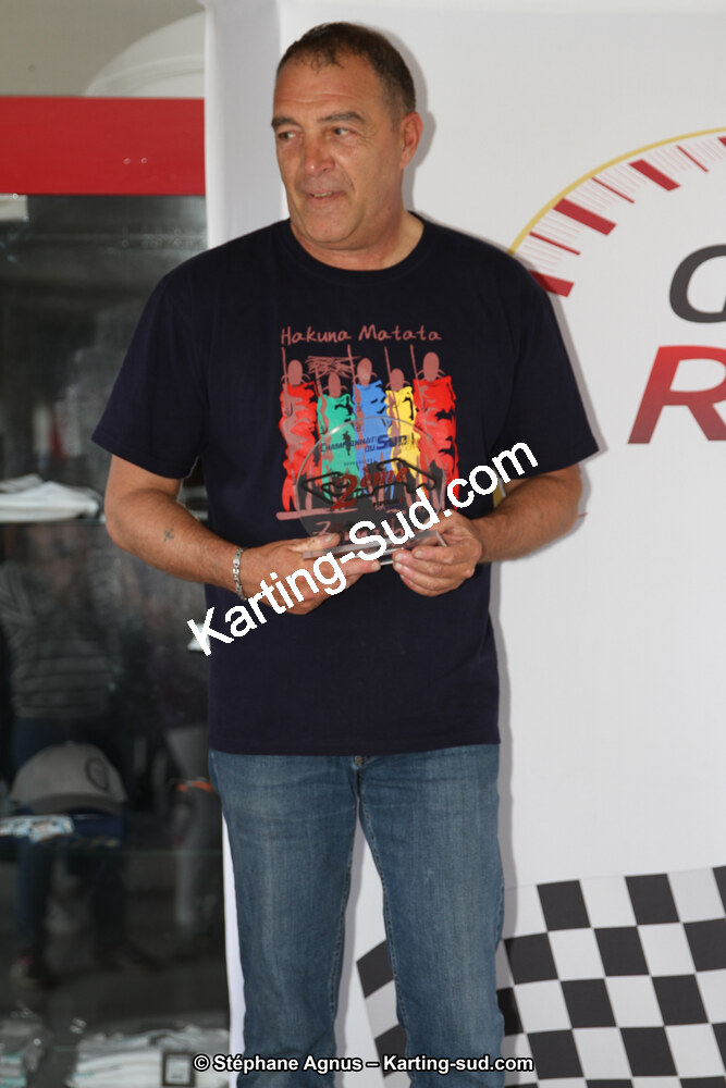 02 & 03/06/2018 : 4ème manche du Championnat du Sud 2018 à Rivesaltes (Photos Stéphane Agnus) 2018 — karting