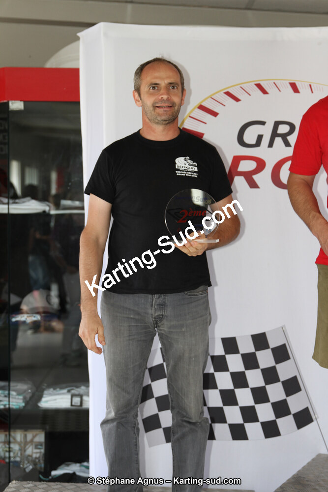 02 & 03/06/2018 : 4ème manche du Championnat du Sud 2018 à Rivesaltes (Photos Stéphane Agnus) 2018 — karting