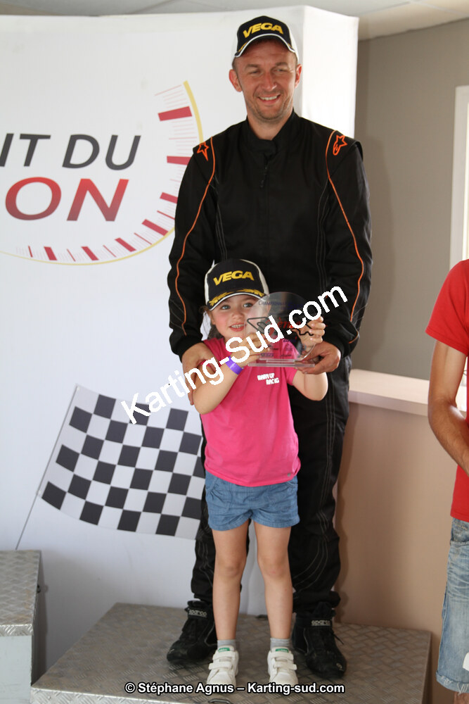 02 & 03/06/2018 : 4ème manche du Championnat du Sud 2018 à Rivesaltes (Photos Stéphane Agnus) 2018 — karting