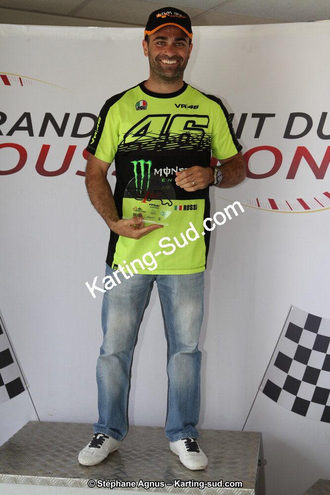 02 & 03/06/2018 : 4ème manche du Championnat du Sud 2018 à Rivesaltes (Photos Stéphane Agnus) 2018 — karting