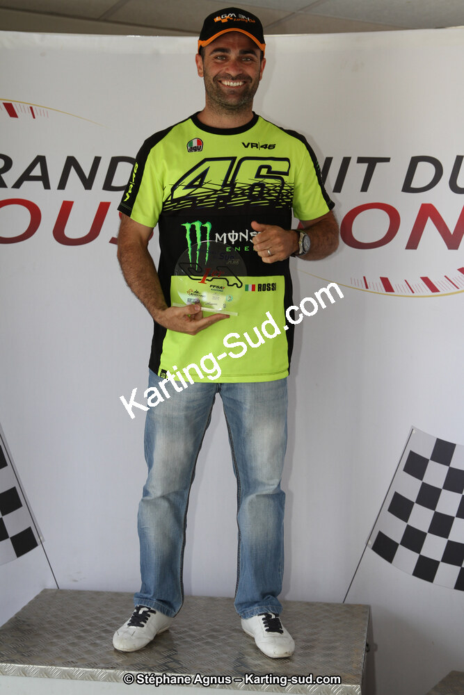 02 & 03/06/2018 : 4ème manche du Championnat du Sud 2018 à Rivesaltes (Photos Stéphane Agnus) 2018 — karting