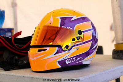 24/06/2018 : 1ère manche du Challenge Jean-Claude Sanchez à Belmont sur Rance (Photos Stéphane Agnus) 2018 — karting