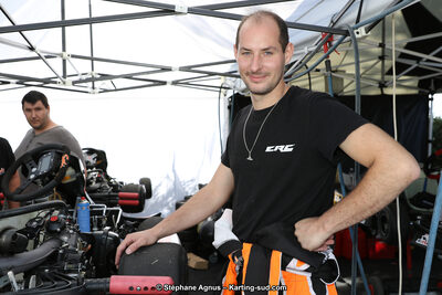 24/06/2018 : 1ère manche du Challenge Jean-Claude Sanchez à Belmont sur Rance (Photos Stéphane Agnus) 2018 — karting