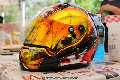24/06/2018 : 1ère manche du Challenge Jean-Claude Sanchez à Belmont sur Rance (Photos Stéphane Agnus) 2018 — karting