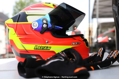 24/06/2018 : 1ère manche du Challenge Jean-Claude Sanchez à Belmont sur Rance (Photos Stéphane Agnus) 2018 — karting