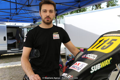 24/06/2018 : 1ère manche du Challenge Jean-Claude Sanchez à Belmont sur Rance (Photos Stéphane Agnus) 2018 — karting