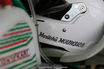 24/06/2018 : 1ère manche du Challenge Jean-Claude Sanchez à Belmont sur Rance (Photos Stéphane Agnus) 2018 — karting