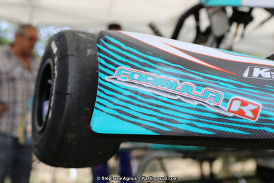 24/06/2018 : 1ère manche du Challenge Jean-Claude Sanchez à Belmont sur Rance (Photos Stéphane Agnus) 2018 — karting