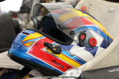 24/06/2018 : 1ère manche du Challenge Jean-Claude Sanchez à Belmont sur Rance (Photos Stéphane Agnus) 2018 — karting