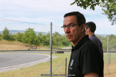 Jean VEYRIES — 24/06/2018 : 1ère manche du Challenge Jean-Claude Sanchez à Belmont sur Rance (Photos Stéphane Agnus) 2018 — karting