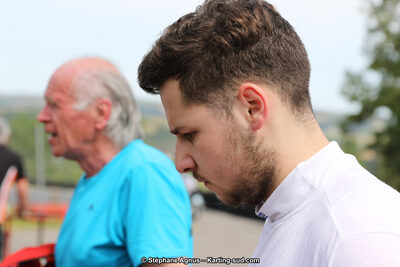 24/06/2018 : 1ère manche du Challenge Jean-Claude Sanchez à Belmont sur Rance (Photos Stéphane Agnus) 2018 — karting