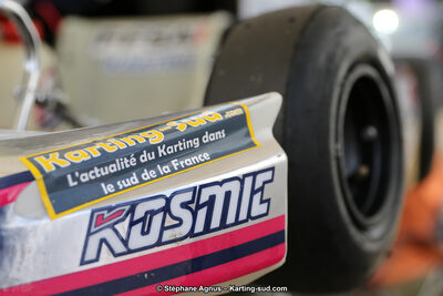 24/06/2018 : 1ère manche du Challenge Jean-Claude Sanchez à Belmont sur Rance (Photos Stéphane Agnus) 2018 — karting