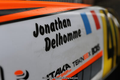 24/06/2018 : 1ère manche du Challenge Jean-Claude Sanchez à Belmont sur Rance (Photos Stéphane Agnus) 2018 — karting
