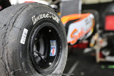 24/06/2018 : 1ère manche du Challenge Jean-Claude Sanchez à Belmont sur Rance (Photos Stéphane Agnus) 2018 — karting