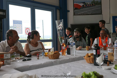24/06/2018 : 1ère manche du Challenge Jean-Claude Sanchez à Belmont sur Rance (Photos Stéphane Agnus) 2018 — karting
