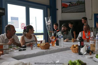 24/06/2018 : 1ère manche du Challenge Jean-Claude Sanchez à Belmont sur Rance (Photos Stéphane Agnus) 2018 — karting