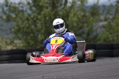 24/06/2018 : 1ère manche du Challenge Jean-Claude Sanchez à Belmont sur Rance (Photos Stéphane Agnus) 2018 — karting