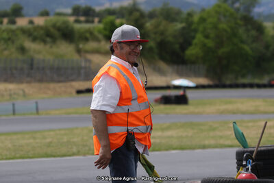 24/06/2018 : 1ère manche du Challenge Jean-Claude Sanchez à Belmont sur Rance (Photos Stéphane Agnus) 2018 — karting